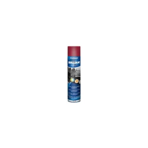 Fraber Brilliant 600ml MALINA Slike