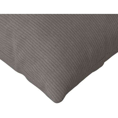 VidaXL jastučići za sofu 2 pcs svijetlo siva 145 x 40 cm Slike