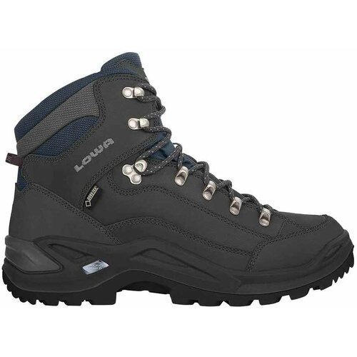 Lowa muške čizme renegade gtx mid, sive Cene