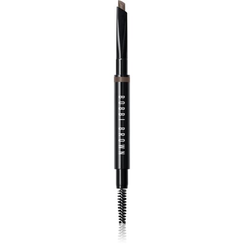 Bobbi Brown Long-Wear Brow Pencil svinčnik za obrvi odtenek Black Brown 0.33 g Cene