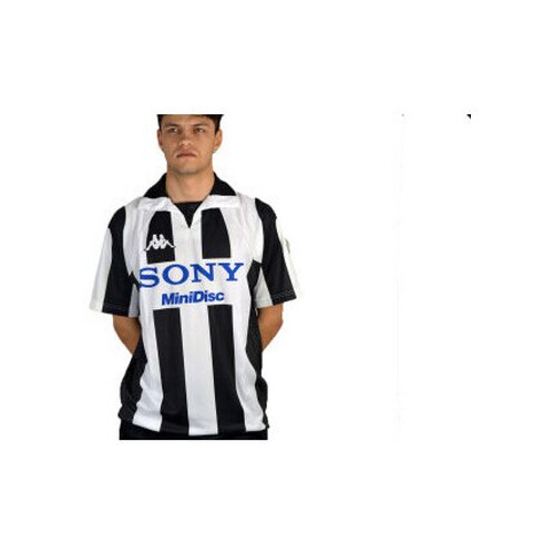 Kappa Majice &amp;amp; Polo majice maglia calcio supporter Juventus Slike