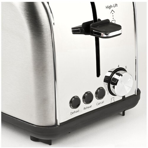 Girmi toaster TP5706 Slike