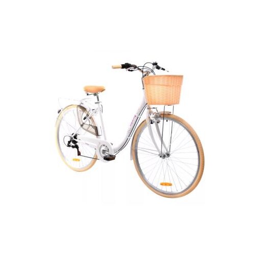 Capriolo CTB MELODY 28''/7HT belo-bež 925264-19 Cene