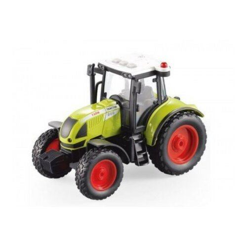 Traktor sa zvukom i svetlom 1:16 WY900 ( 50/17961 ) Cene