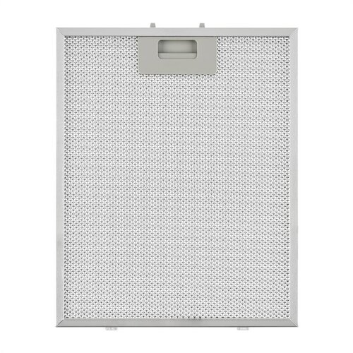 Klarstein aluminijski filter za masnoću , 26 x 32 cm, izmjenjivi filter, dodatni filter Cijene
