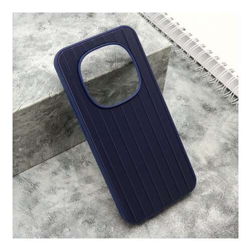  Futrola urban stripe za xiaomi redmi note 15 pro 5g plava ( F124727 ) Cene