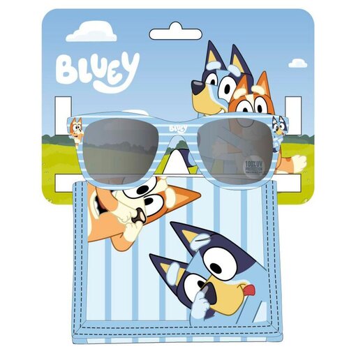 BLUEY Set: Sunčane naočale i novčanik Cijene
