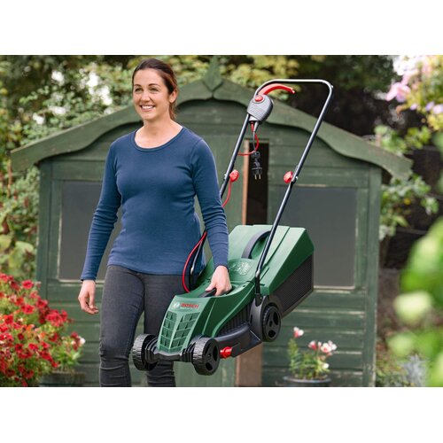 Bosch EasyRotak 32-235 Rasenmäher Cene