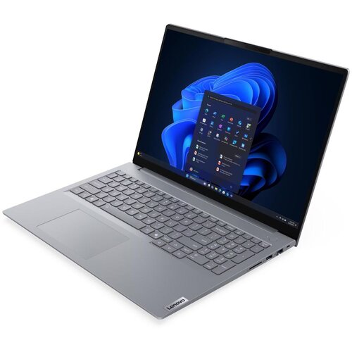Lenovo ThinkBook 16 G9 AHP 16&amp;quot; Ryzen 5 220 16GB/1TB Win 11 Pro Slike