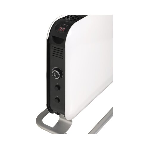 Mill SG2000 led prijenosni konvektor 62x9.5x33.5cm Slike