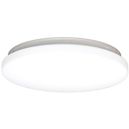  LED stropno svetlo za kupatilo, 20 W, 230 V, 3000/4000/6500 K, prečnika 30 cm, IP44, belo Cene