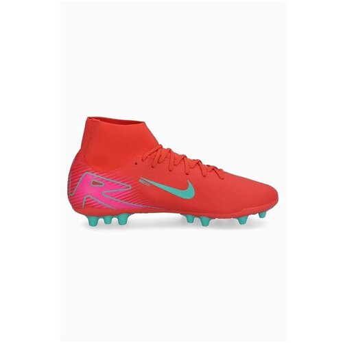 Nike Nogomet Zoom Mercurial Superfly 10 Academy AG pisana Cene