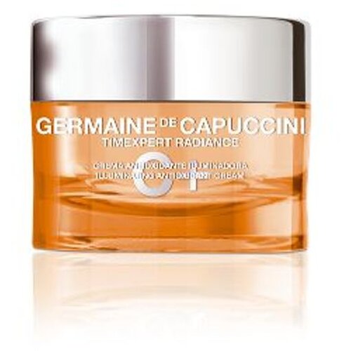 Germaine de Capuccini Illuminating Antioxidant Cream Cene