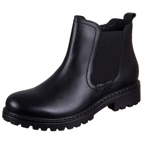 Josef Seibel Marta 03 Crna Slike