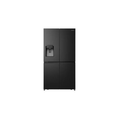  RQ760N4SBFE Hisense Hi7 Samostojeći Cross Door frižider, Crna, 584 l Cijene