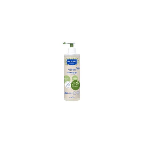 Mustela® BioOrganic Gel za kupanje Cijene