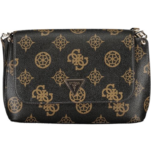 Guess Jeans BROWN WOMEN&#39;S BAG Cijene