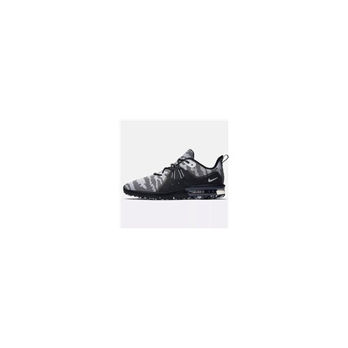 Nike muške patike za trčanje AIR MAX SEQUENT 3 PRM CMO AR0251-001 Slike