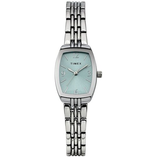 Timex Analogne ure ty577470 Modra Cene