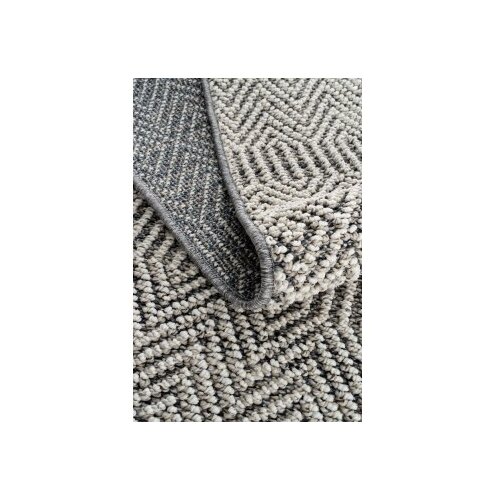 Conceptum Hypnose Carpet Elite 01, 200x250 cm, siva Cene
