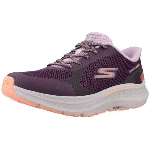 Skechers Modne superge GO RUN ELEVATE 2.0 BANYAN Vijolična Slike