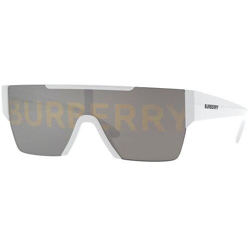 Burberry BE4291 3007/H ONE SIZE (38) Bela/Siva Cene