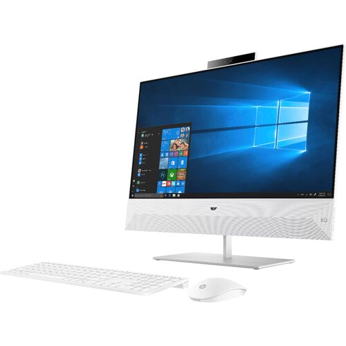 HP pavilion all-in-one 27-ca1003ny 661Q3EA Cene