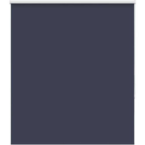 Rolo zavjesa Blackout morski 140x150 cm Širina tkanine 136 6 cm Cijene