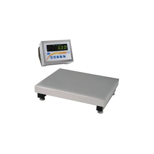 PCE Instruments PCE-SD 30SST C PCE-SD 30SST C vaga sa platformom Opseg mjerenja (kg) 30 kg Cijene
