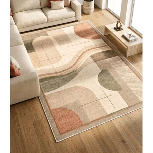  Tepih sa gumenom podlogom 140x220cm - Concept tg-3193 Slike