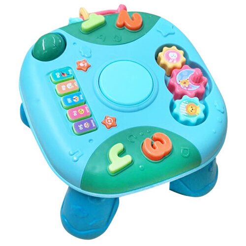Master Igračka sto muzički za bebe JQ137028 Cijene