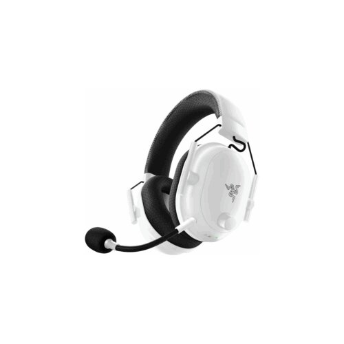  Slu&scaron;alice Razer BlackShark V2 Pro (2023) &ndash; Wireless Esports Headset &ndash; White Edition &ndash; FRML Packaging, RZ04-04530200-R3M1 Cijene