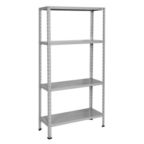 BIZZOTO Polica metalna 75x30x150cm B250G Cijene