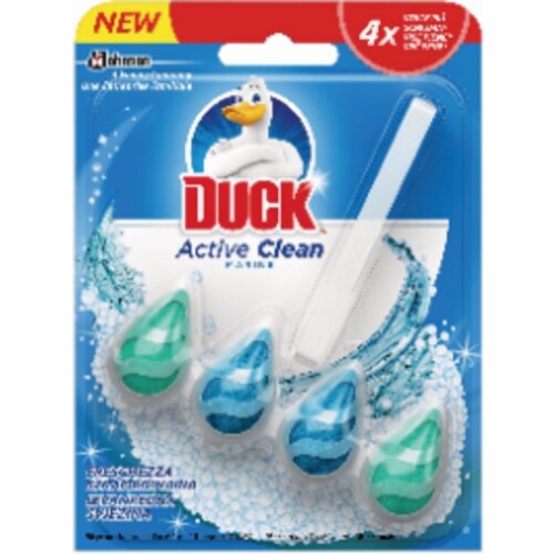 Duck Active Clean Marine, WC Osveživaè Slike