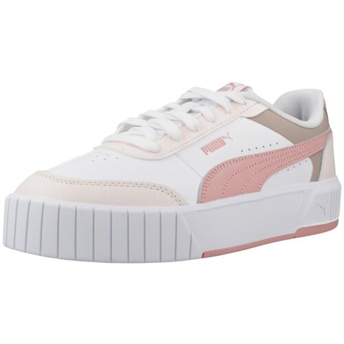 Puma Nizke superge CARINA MIA JR Bela Cene