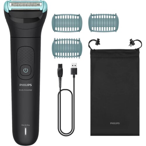 Philips Aparat za njegu tijela BG5470\15 Cijene