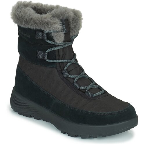 Columbia slopeside peak luxe crna Slike