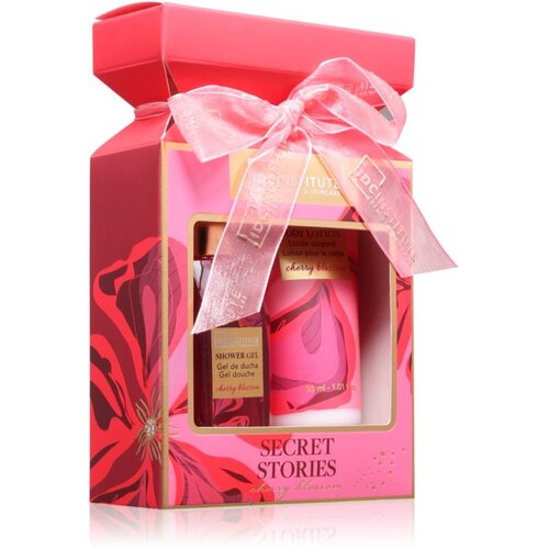 IDC INSTITUTE Scented Stories Perfect Duo poklon set za žene Cijene