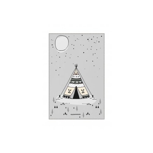 Conceptum Hypnose tepih (180x280) WOOKECE022 Slike