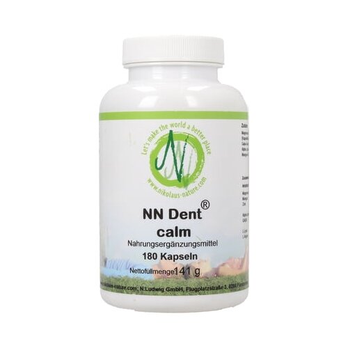 Nikolaus - Nature NN Dent&amp;reg; calm Slike
