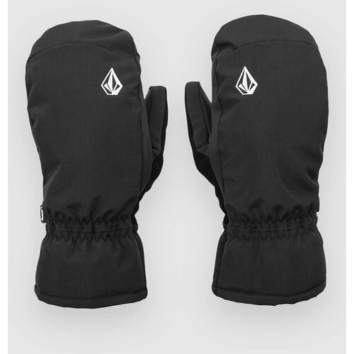 Volcom Upland Rokavice Mitt black Cene