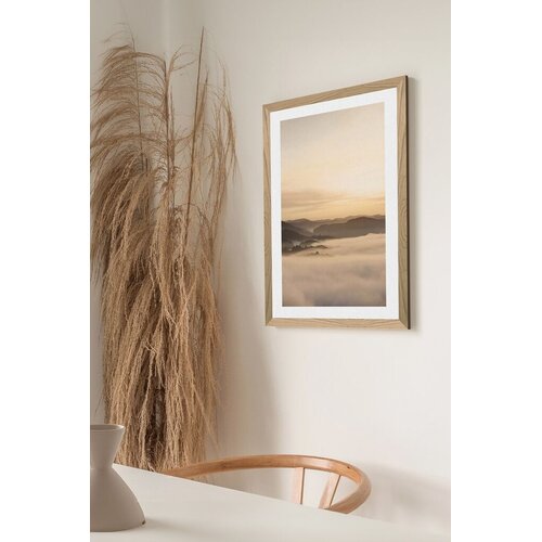 Wallity slika Tekhammdf124, MDF, 33x48 cm Cene