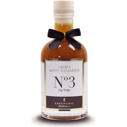  Crema Balsamico - No.3 Figa Cene
