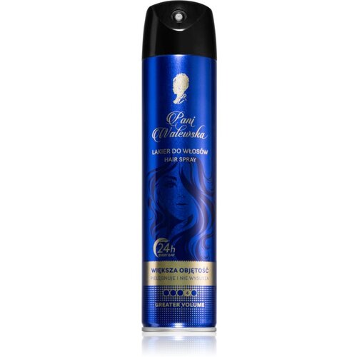 Pani Walewska Classic lak za kosu za volumen 250 ml Slike