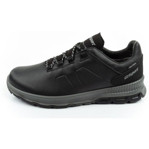 Grisport Nizke superge 14807A100TN Siva Cene