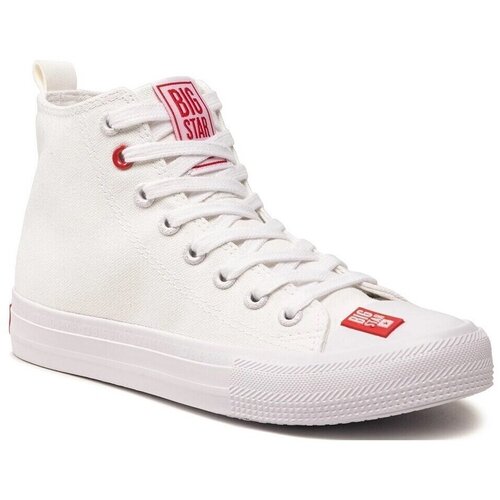 Big Star JJ274010 Bijela Slike