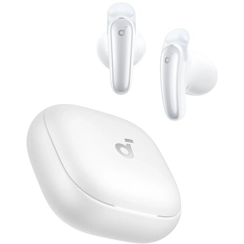 Soundcore Liberty Buds bežične slu&scaron;alice Bijela Cene