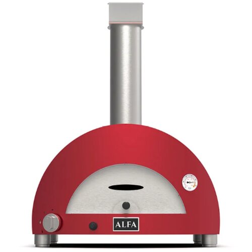 Alfa Forni peč za pico MODERNO 1 Pizza - plin Cene