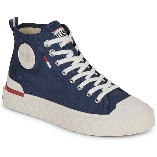 Palladium PALLA ACE CHUKKA ORG Tamno plava Slike