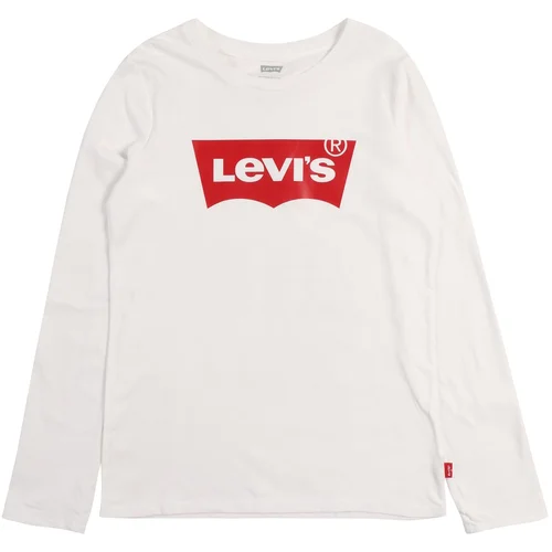 Levi's Majica bela